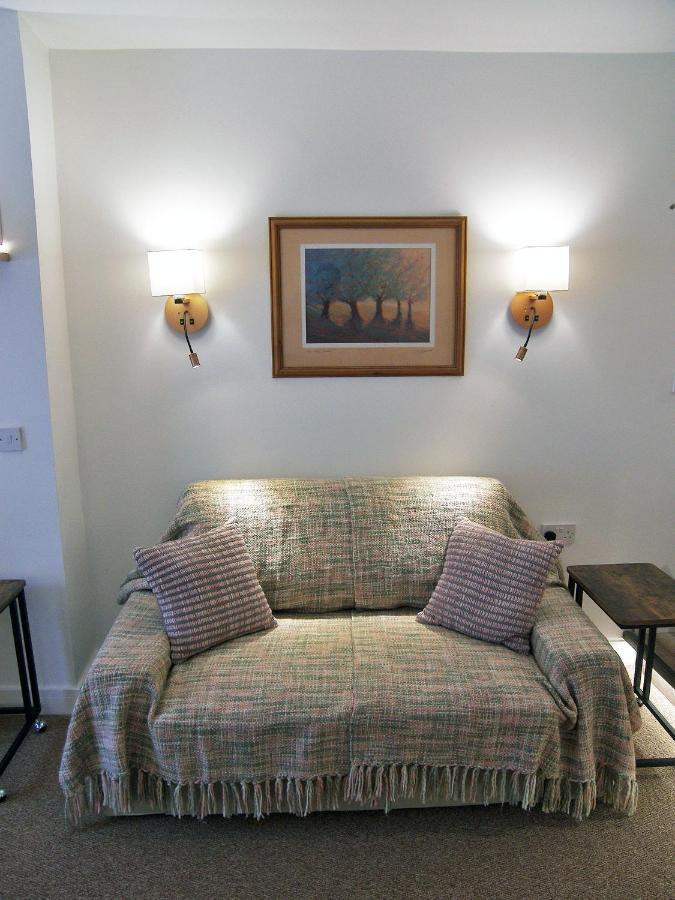 Beaverhall Apartments Единбург Екстер'єр фото