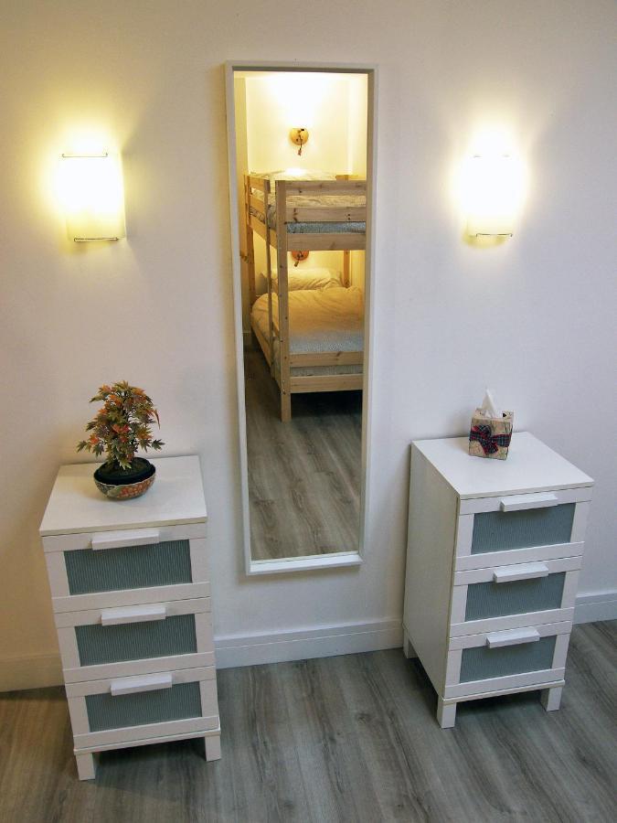 Beaverhall Apartments Единбург Екстер'єр фото