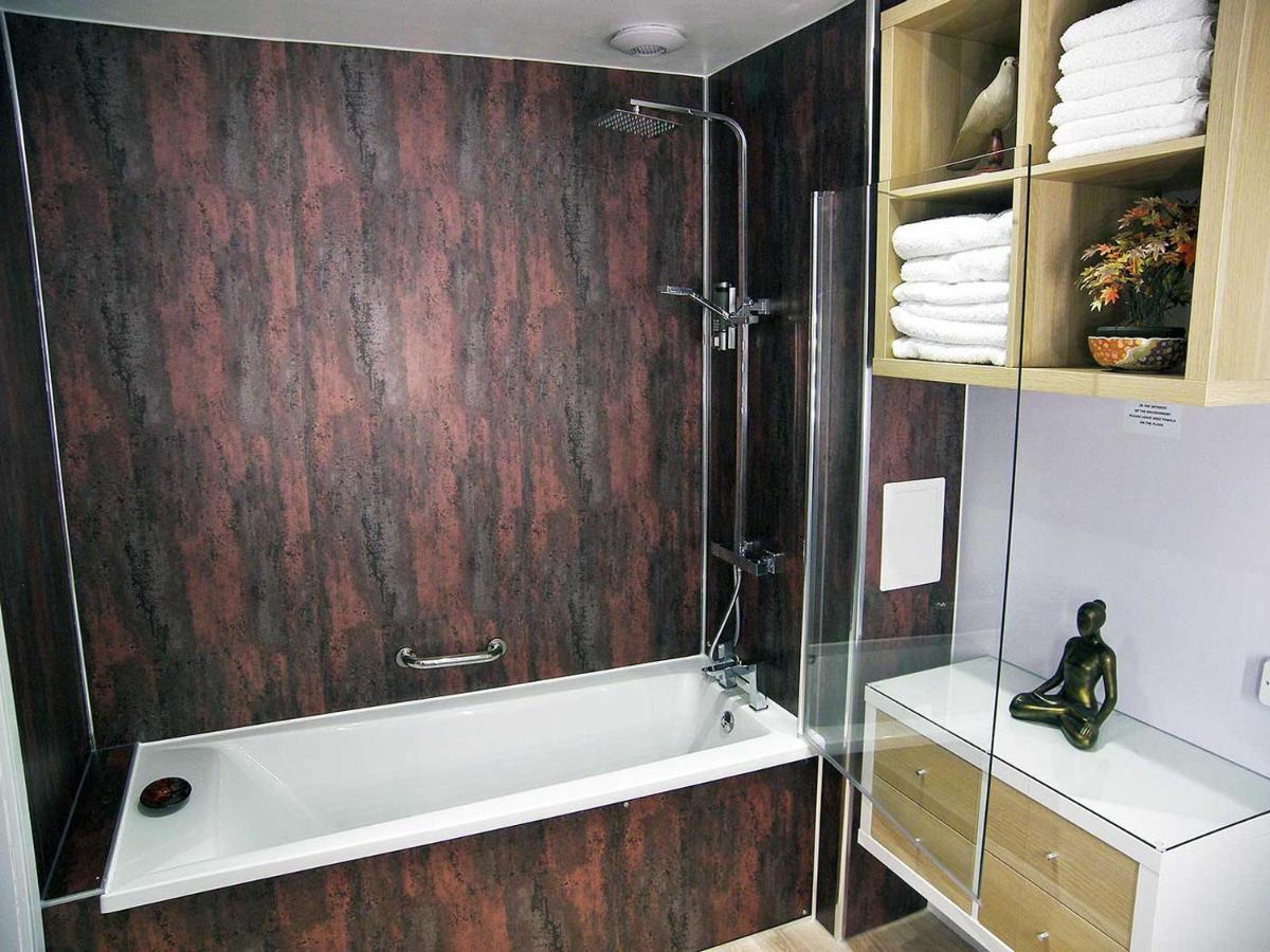 Beaverhall Apartments Единбург Номер фото