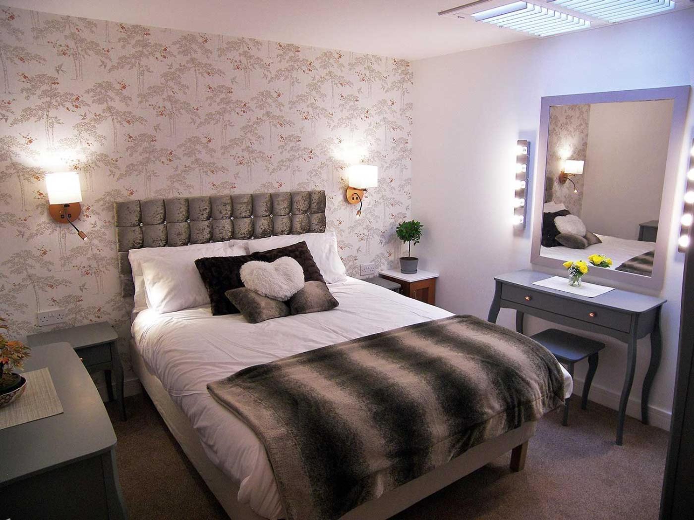 Beaverhall Apartments Единбург Номер фото
